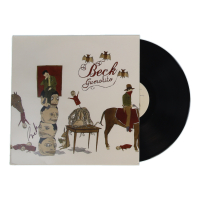 Beck Signed "Guerolito" Vinyl Record Album (JSA) at PristineAuction.com