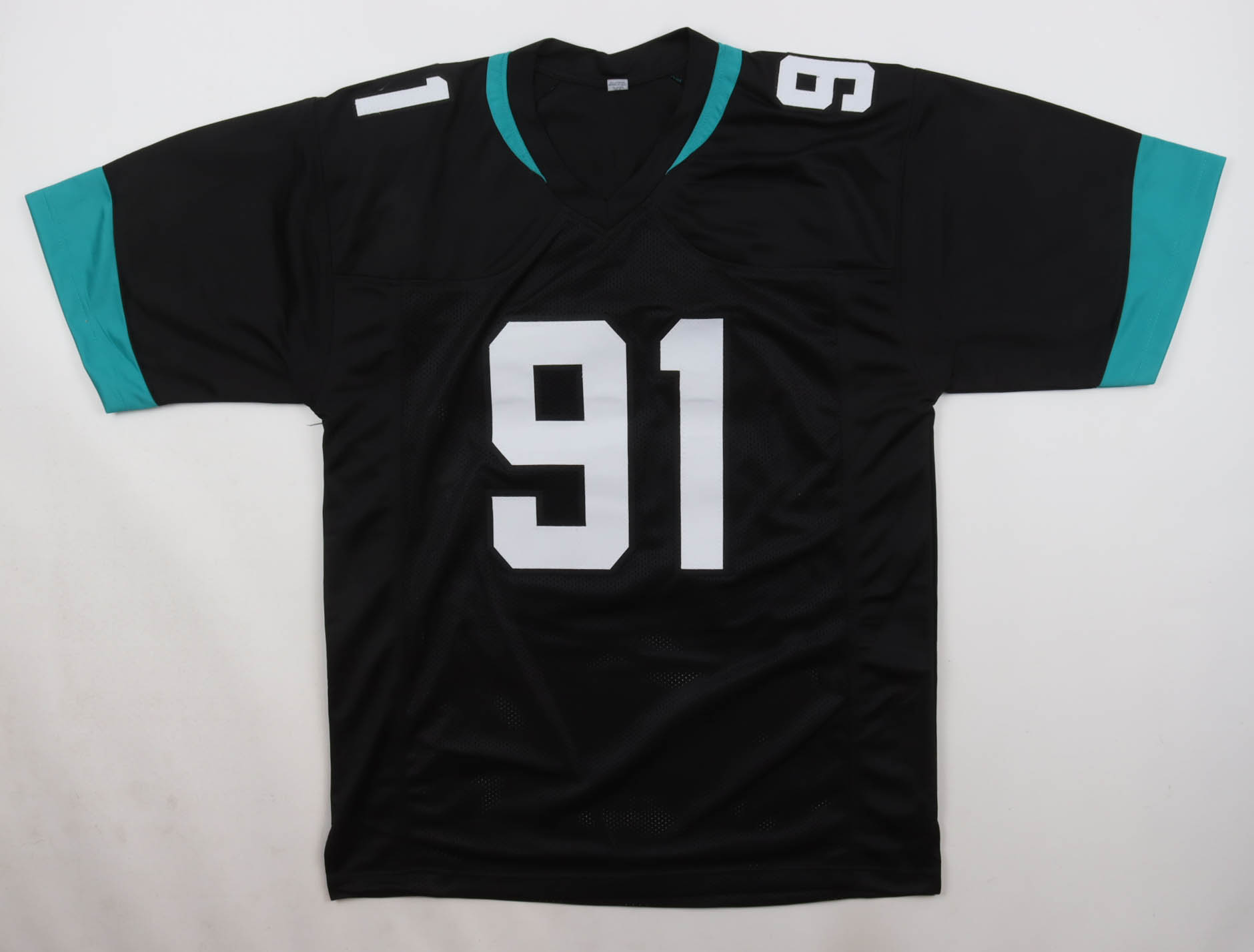 Arik Armstead Signed Jersey (PA) at PristineAuction.com Arik Armstead Signed Jersey (PA) at PristineAuction.com