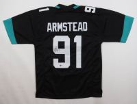Arik Armstead Signed Jersey (PA) at PristineAuction.com