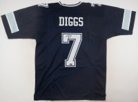 Trevon Diggs Signed Jersey (JSA) at PristineAuction.com