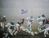 Randall Cunningham Signed Eagles 16x20 Photo (JSA) at PristineAuction.com