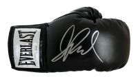 Jake Paul Signed Everlast Boxing Glove (JSA) at PristineAuction.com