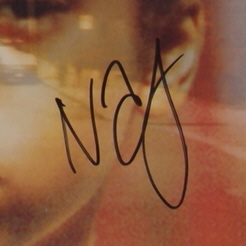 Nas Signed "Illmatic" Vinyl Record Album (JSA) at PristineAuction.com Nas Signed "Illmatic" Vinyl Record Album (JSA) at PristineAuction.com
