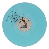 Post Malone Signed "Austin" Vinyl Record (JSA) at PristineAuction.com