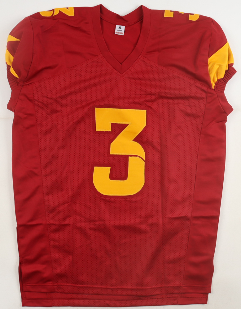 Rocco Becht Signed Jersey (Beckett) at PristineAuction.com Rocco Becht Signed Jersey (Beckett) at PristineAuction.com