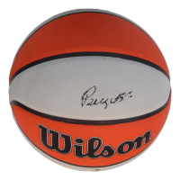 Paige Bueckers Signed WNBA Basketball (JSA) at PristineAuction.com