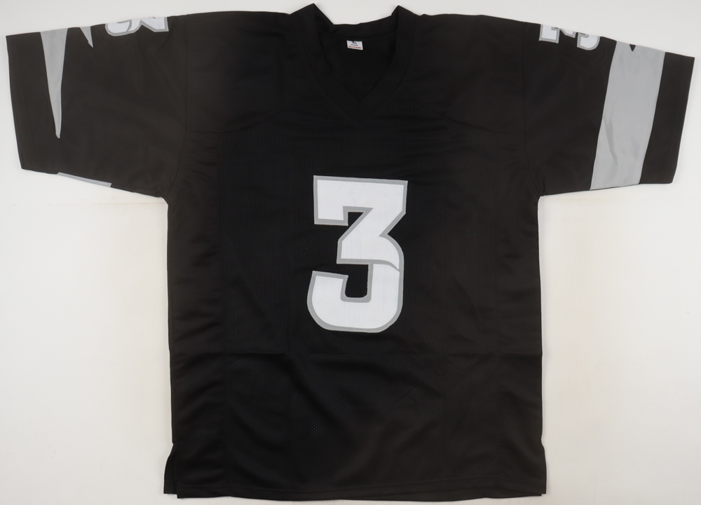 Rocco Becht Signed Jersey Inscribed "Go Clones!" (Beckett) at PristineAuction.com Rocco Becht Signed Jersey Inscribed "Go Clones!" (Beckett) at PristineAuction.com