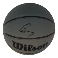 Cooper Flagg Signed NBA Basketball (JSA) at PristineAuction.com