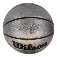Kevin Durant Signed NBA Basketball (PSA) at PristineAuction.com