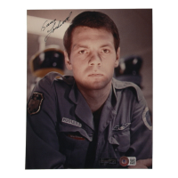 Gary Lockwood Signed "2001: A Space Odyssey" 8x10 Photo (Beckett) at PristineAuction.com