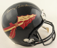 Bobby Bowden Signed Florida State Seminoles Full-Size Helmet (JSA) at PristineAuction.com