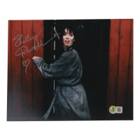 Shelley Duvall Signed "The Shining" 8x10 Photo (Beckett) at PristineAuction.com