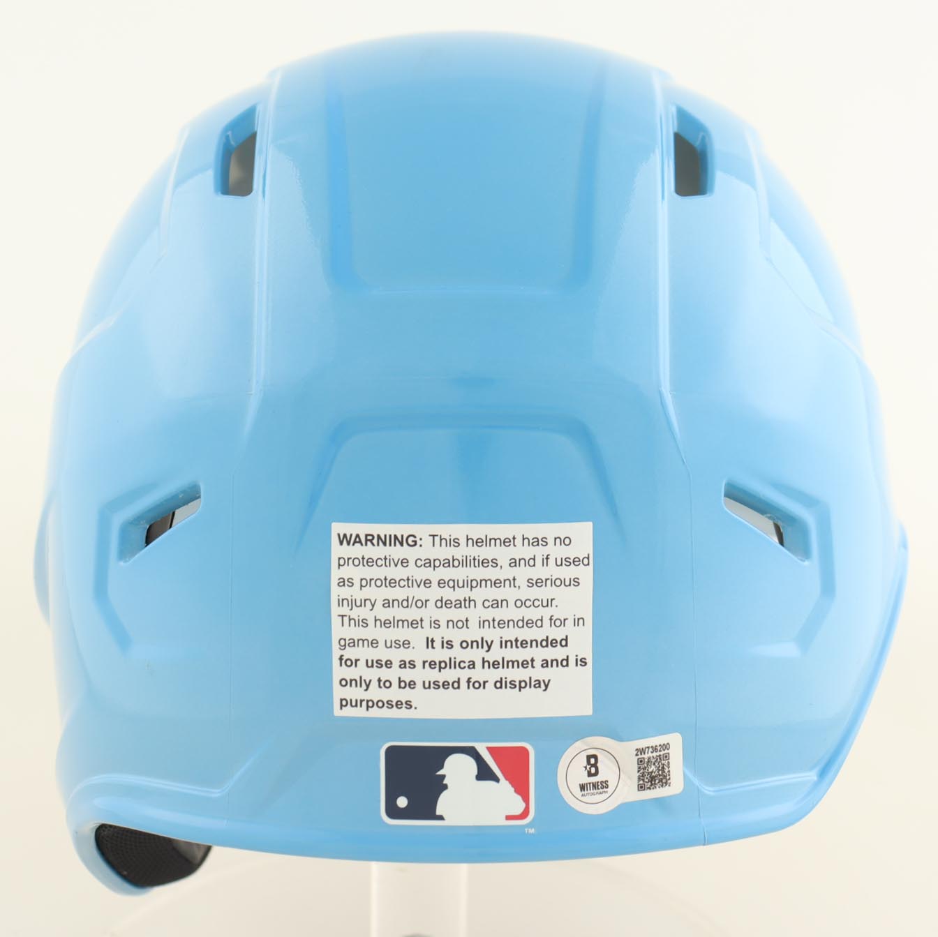 Junior Caminero Signed Rays Full-Size Batting Helmet (Beckett) at PristineAuction.com Junior Caminero Signed Rays Full-Size Batting Helmet (Beckett) at PristineAuction.com