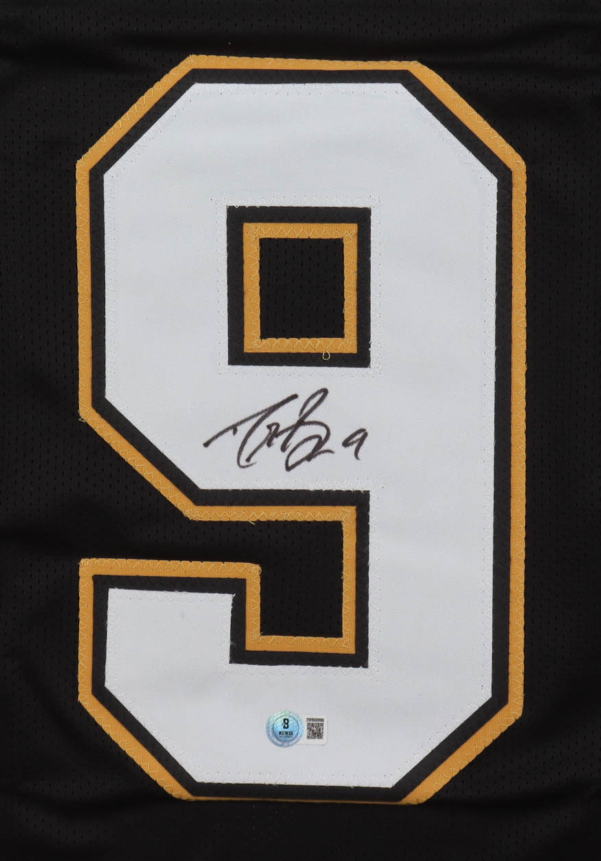 Drew Brees Signed Jersey (Beckett) at PristineAuction.com Drew Brees Signed Jersey (Beckett) at PristineAuction.com