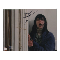 Shelley Duvall Signed "The Shining" 11x14 Photo (Beckett) at PristineAuction.com