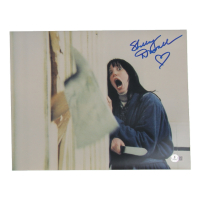 Shelley Duvall Signed "The Shining" 11x14 Photo (Beckett) at PristineAuction.com