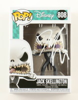 Danny Elfman Signed "Disney" #808 Jack Skellington Funko Pop! Vinyl Figure (ACOA) at PristineAuction.com