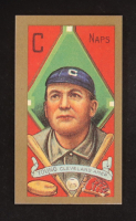 Cy Young 1911 T205 Gold Border #208 at PristineAuction.com