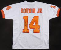 Chris Godwin Signed Jersey (JSA) at PristineAuction.com