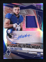 Cam Skattebo 2025 Panini Phoenix Rookie Phenom Auto #RPJ-CS0 RC #083/149 at PristineAuction.com