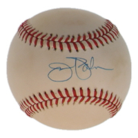 Jim Palmer Signed OAL Baseball (PSA) at PristineAuction.com