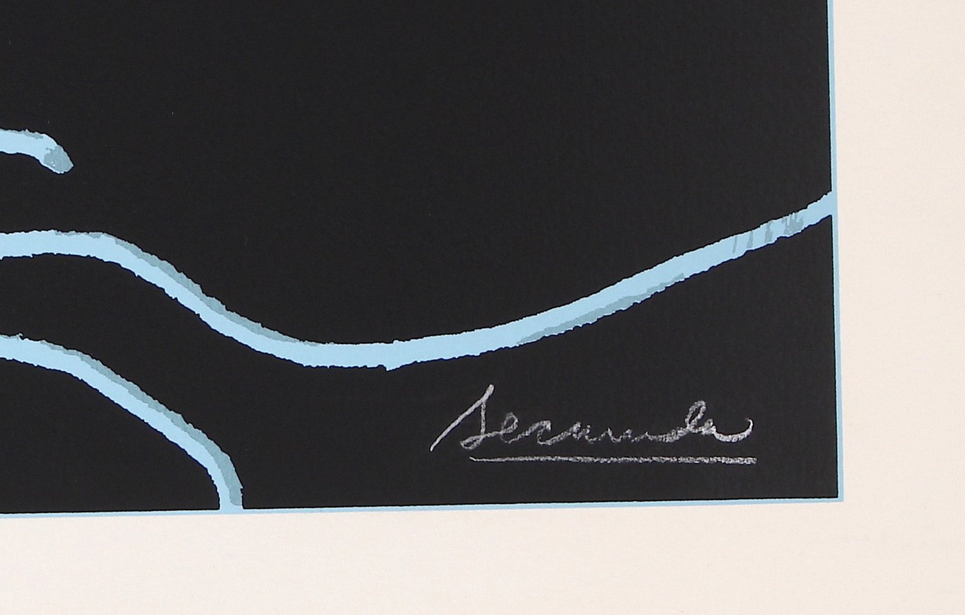 Arthur Secunda "Four Seasons" Signed Limited Edition Serigraph #108/150 at PristineAuction.com Arthur Secunda "Four Seasons" Signed Limited Edition Serigraph #108/150 at PristineAuction.com