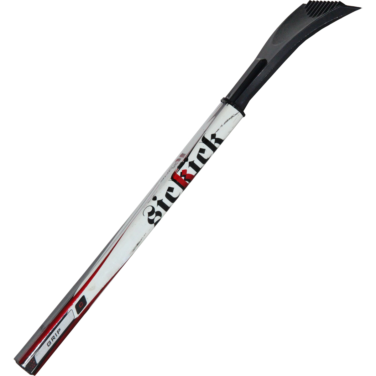 Steiner Sports NHL Game-Used Hockey Stick Ice Scraper (Colors & Brands Vary) at PristineAuction.com Steiner Sports NHL Game-Used Hockey Stick Ice Scraper (Colors & Brands Vary) at PristineAuction.com