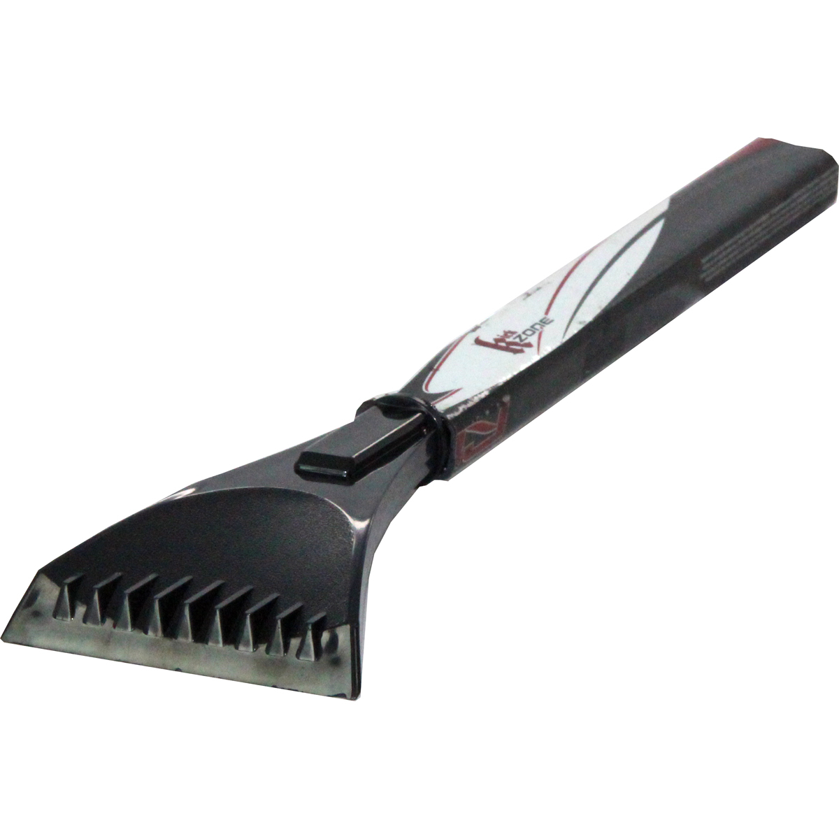 Steiner Sports NHL Game-Used Hockey Stick Ice Scraper (Colors & Brands Vary) at PristineAuction.com Steiner Sports NHL Game-Used Hockey Stick Ice Scraper (Colors & Brands Vary) at PristineAuction.com