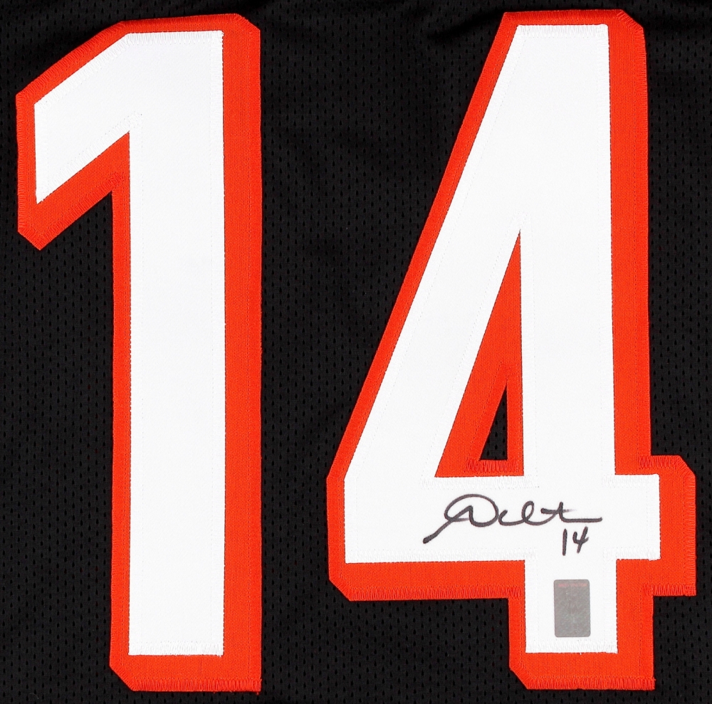 andy dalton signed jersey andy dalton signed jersey