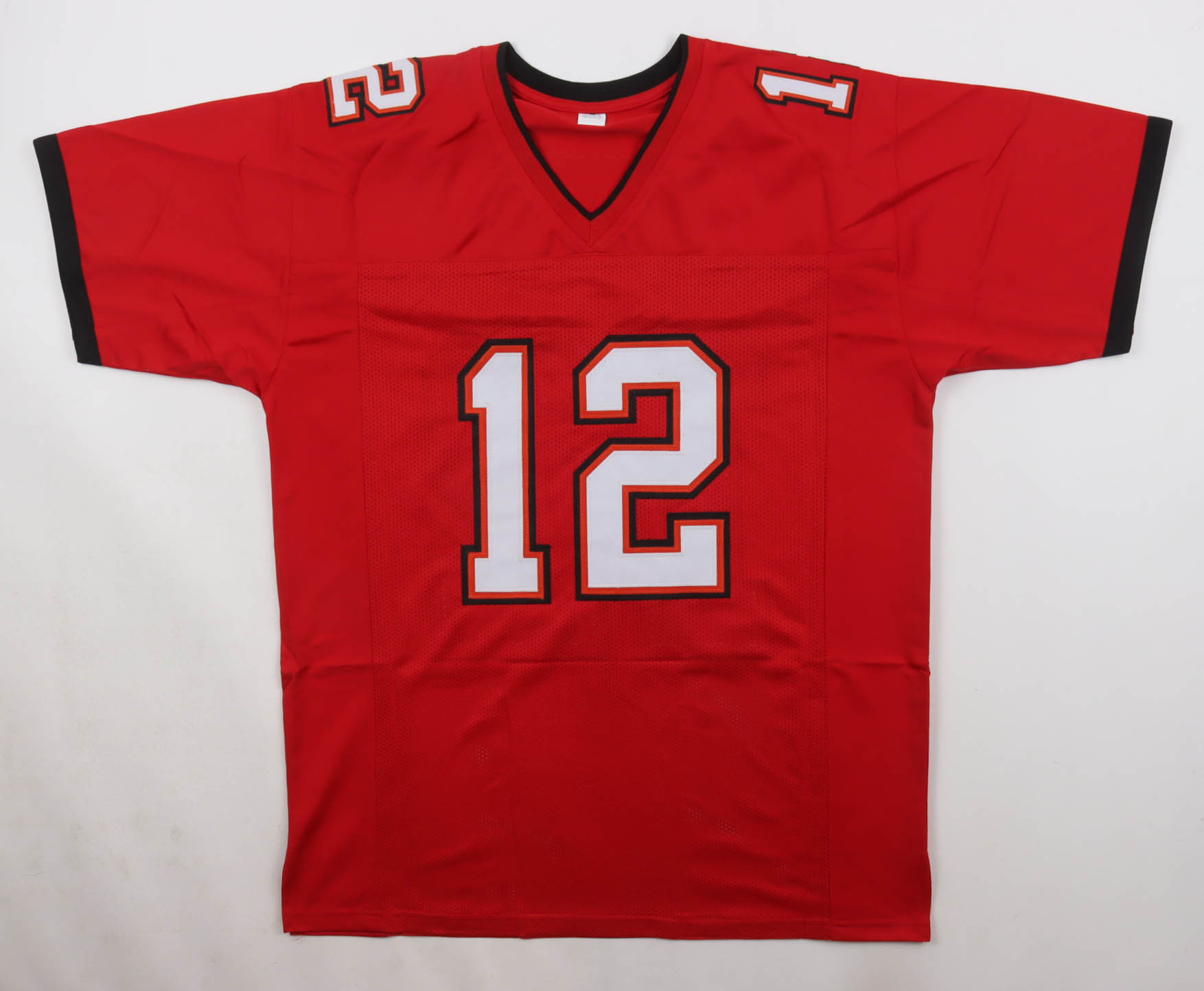 Chris Godwin Signed Jersey (JSA) at PristineAuction.com Chris Godwin Signed Jersey (JSA) at PristineAuction.com