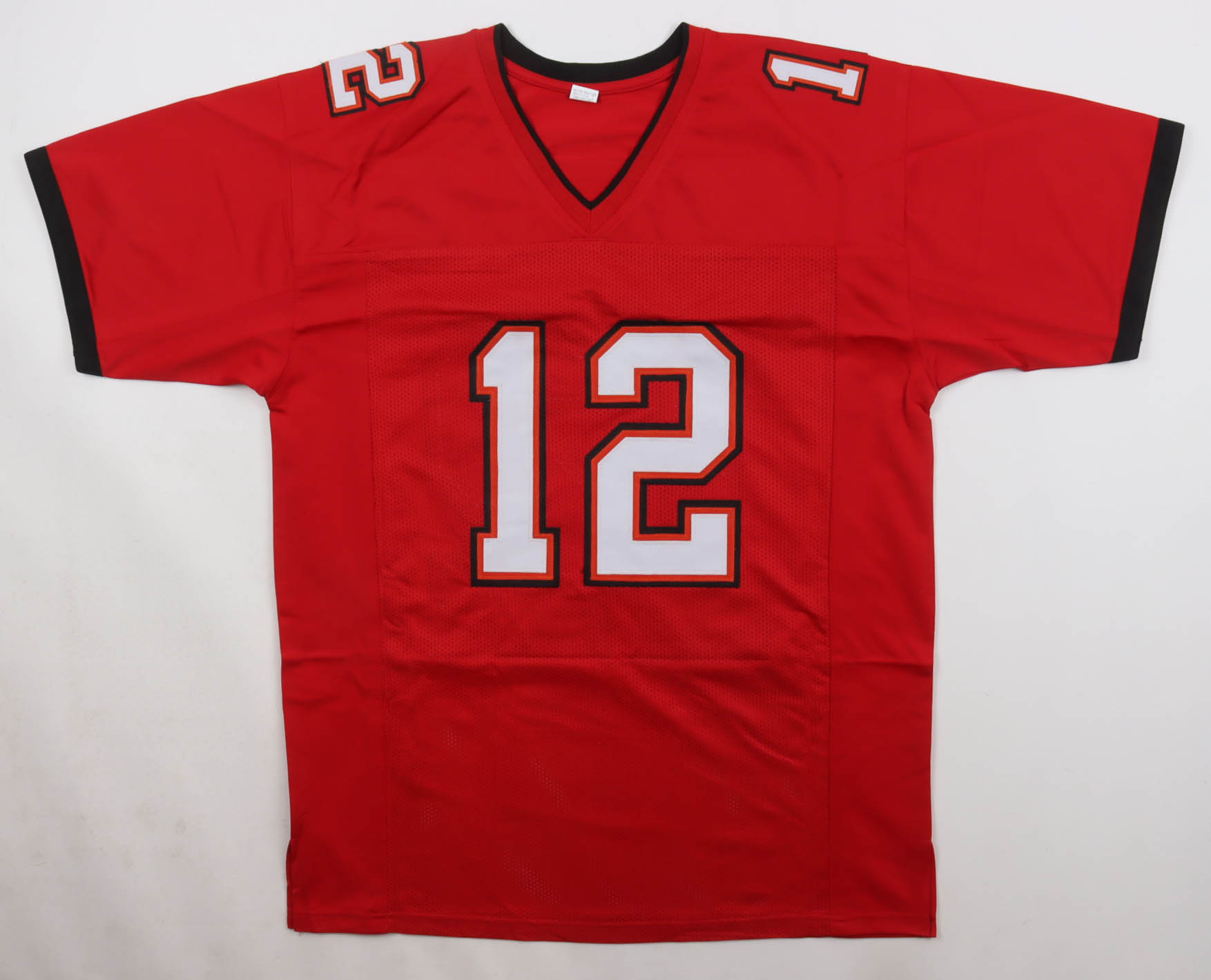 Chris Godwin Signed Jersey (JSA) at PristineAuction.com Chris Godwin Signed Jersey (JSA) at PristineAuction.com