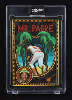 Tony Gwynn 2020 Topps Project 2020 #94 Efdot at PristineAuction.com