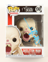 Andy Muschietti Signed "It Welcome To Derry" #1746 Bob Gray Funko Pop! Vinyl Figure (ACOA) at PristineAuction.com