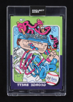 George Brett 2020 Topps Project 2020 #133 Ermsy at PristineAuction.com