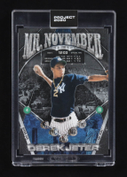 Derek Jeter 2020 Topps Project 2020 #132 Ben Baller at PristineAuction.com
