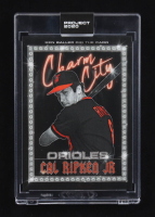 Cal Ripken Jr. 2020 Topps Project 2020 #109 Ben Baller at PristineAuction.com