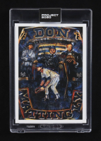Don Mattingly 2020 Topps Project 2020 #118 Andrew Thiele at PristineAuction.com