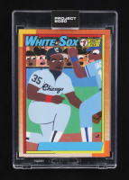 Frank Thomas 2020 Topps Project 2020 #141 Keith Shore at PristineAuction.com