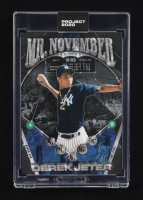 Derek Jeter 2020 Topps Project 2020 #132 Ben Baller at PristineAuction.com