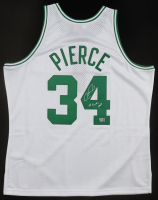 Paul Pierce Signed Jersey Inscribed "08 Finals MVP" (Fanatics) at PristineAuction.com