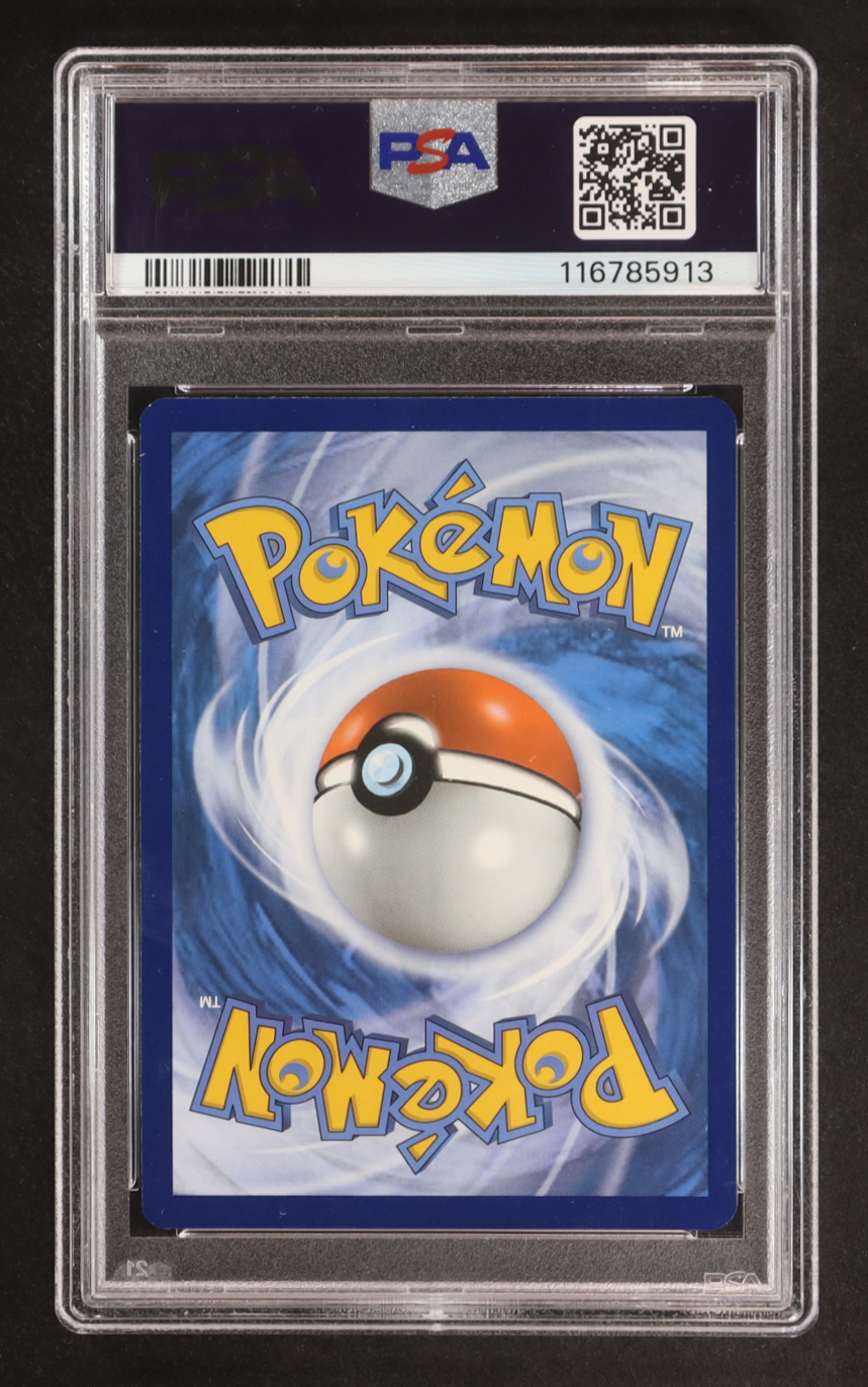 Flareon 2022 Pokemon Sword and Shield Brilliant Stars Trainers Gallery #TG01 HOLO (PSA 9) at PristineAuction.com Flareon 2022 Pokemon Sword and Shield Brilliant Stars Trainers Gallery #TG01 HOLO (PSA 9) at PristineAuction.com