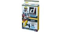 2016 Panini Donruss Football Hanger Box at PristineAuction.com