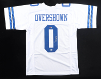 DeMarvion Overshown Signed Jersey (JSA) at PristineAuction.com