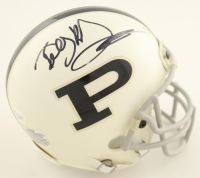 Billy Bob Thornton Signed Permian Panthers Mini Helmet (JSA) at PristineAuction.com
