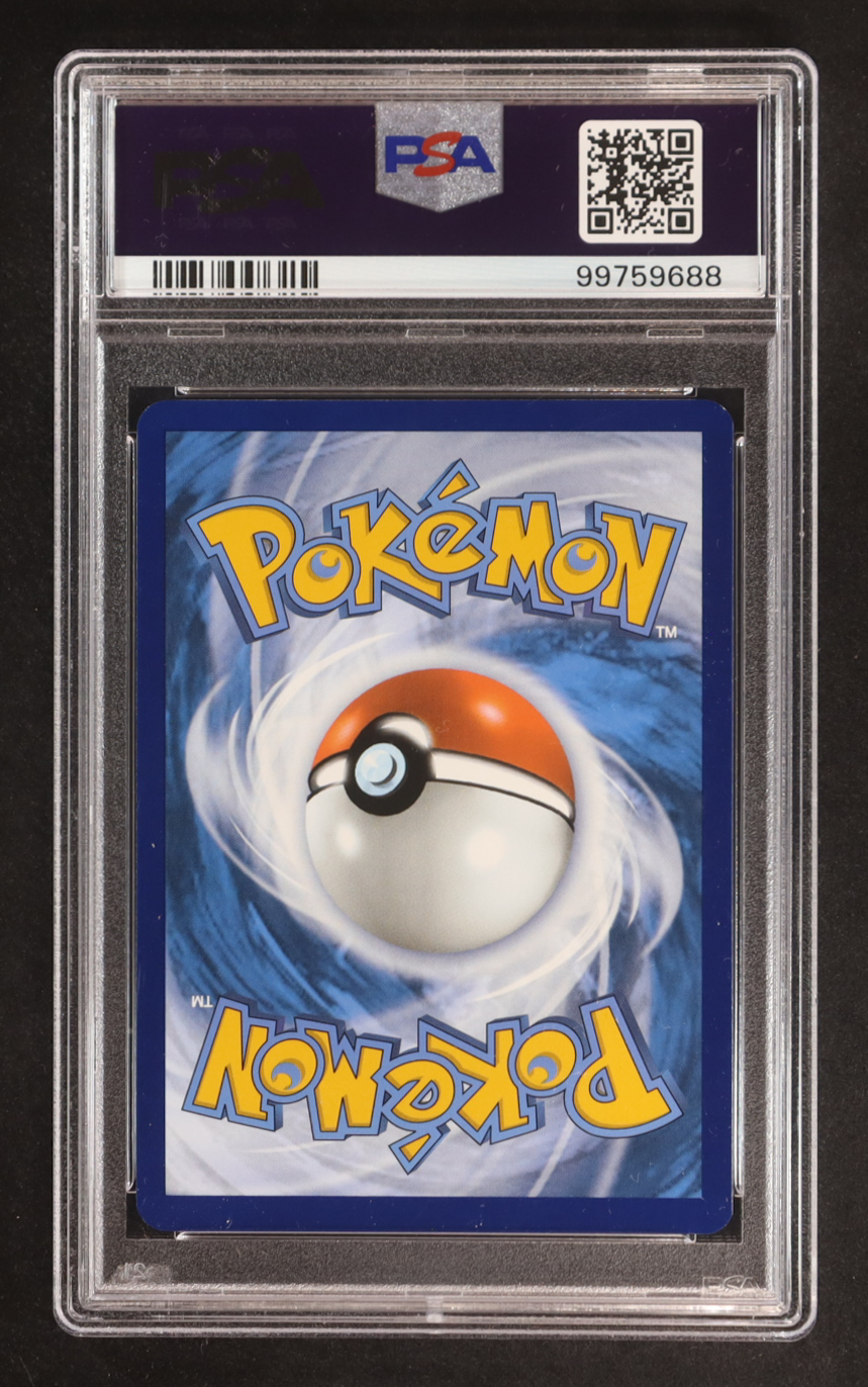 Bulbasaur 2023 Pokemon TCG Scarlet & Violet 151 #166 (PSA 9) at PristineAuction.com Bulbasaur 2023 Pokemon TCG Scarlet & Violet 151 #166 (PSA 9) at PristineAuction.com