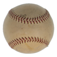 1962 St. Louis Cardinals | ONL Baseball Signed by (20) with Stan Musial, Bob Gibson, Red Schoendienst (JSA) at PristineAuction.com