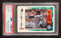 Ken Griffey Jr. 2000 Upper Deck Victory #415 JC (PSA 10) at PristineAuction.com