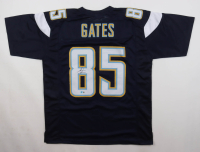 Antonio Gates Signed Jersey (Beckett) at PristineAuction.com