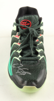 Kevin Durant Signed KD Nike Basketball Shoe (JSA) at PristineAuction.com