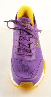 Snoop Dogg Signed Skechers Snoop Dogg Slip-Ins Shoe (JSA) at PristineAuction.com